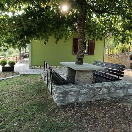 Green Eco Cottage โคลาชิน ภายนอก รูปภาพ