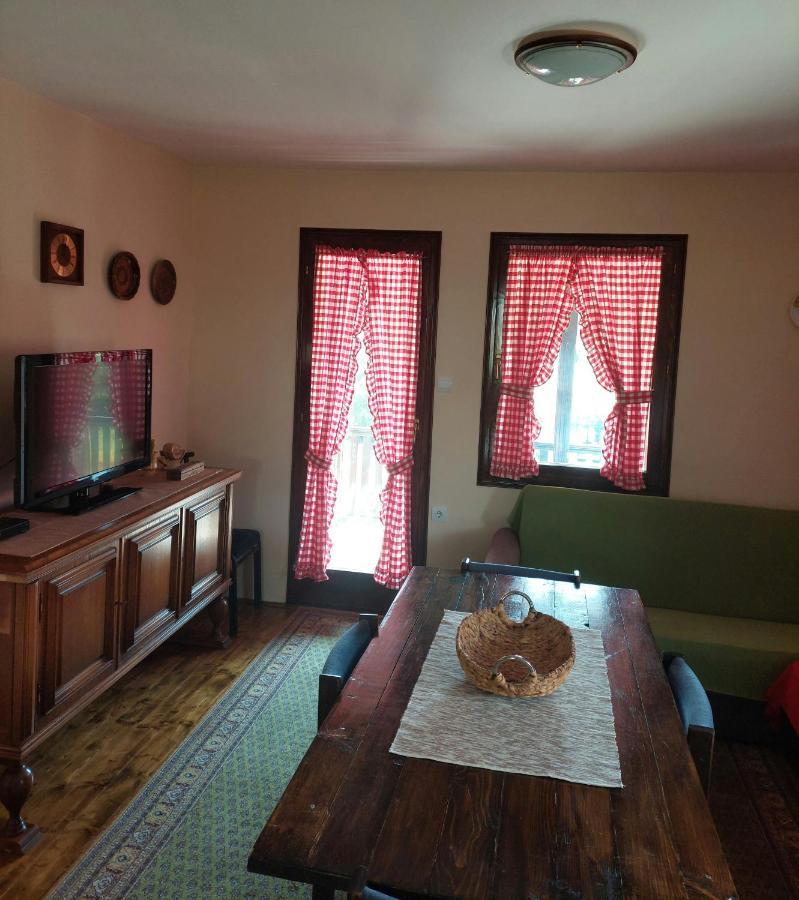 Green Eco Cottage โคลาชิน ภายนอก รูปภาพ