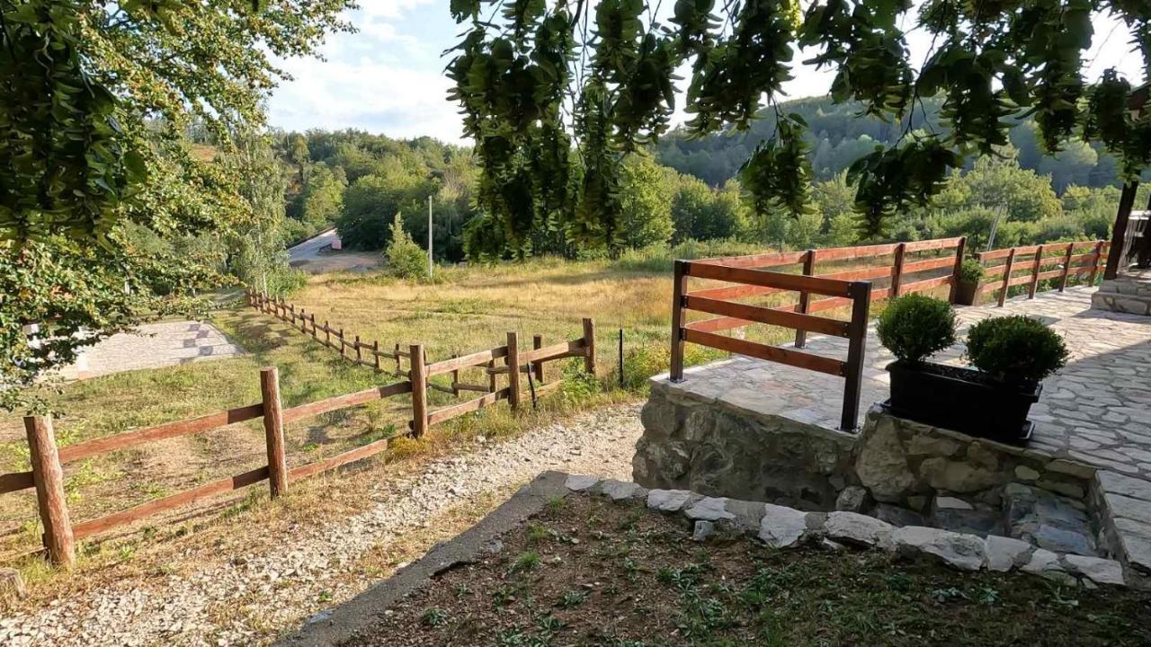 Green Eco Cottage โคลาชิน ภายนอก รูปภาพ