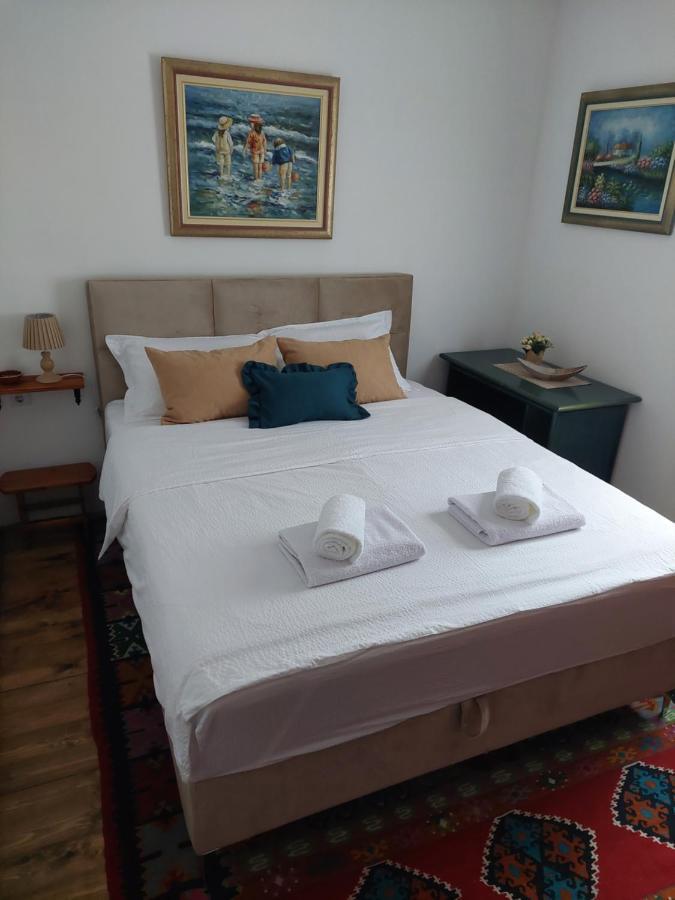 Green Eco Cottage โคลาชิน ภายนอก รูปภาพ