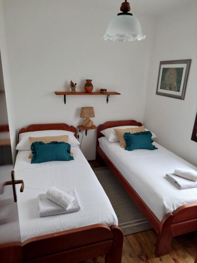 Green Eco Cottage โคลาชิน ภายนอก รูปภาพ
